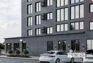 3-к квартира, вторичка, 89м2, 17/22 этаж