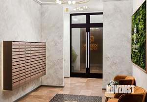 2-к квартира, вторичка, 56м2, 4/22 этаж
