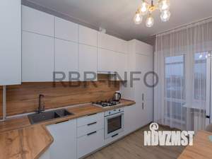 2-к квартира, вторичка, 58м2, 5/5 этаж