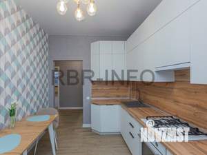 2-к квартира, вторичка, 58м2, 5/5 этаж