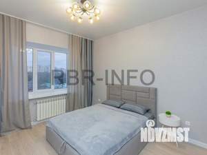 2-к квартира, вторичка, 58м2, 5/5 этаж