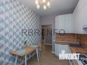 2-к квартира, вторичка, 58м2, 5/5 этаж